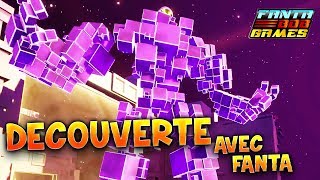 PUISSANCE MAXIMALE   Découverte ATOMEGA Gameplay PC 1080p60 FR [upl. by Mide95]