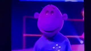 Tweenies Live Full VHS Video [upl. by Hatty23]