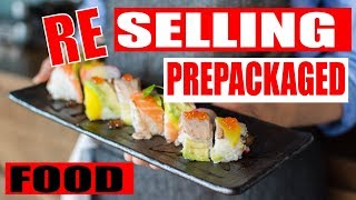 Do I Need a License for Selling Prepackaged Food  Permit for selling packaged food [upl. by Janaye981]