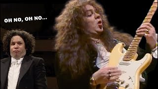 Yngwie Ruins Bolero [upl. by Kleon]