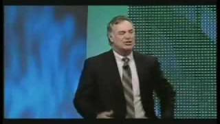 Jim Craig Channel 30 Motivational Speaker Keynote Samples [upl. by Enomal]