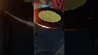 Makki ki roti🤤youtubeshorts makki ki roti [upl. by Snebur]