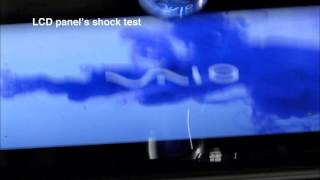 VAIO® Duo 11 Quality Test [upl. by Jae598]