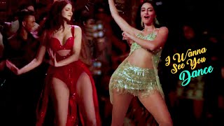 Ananya Pandeys Milky Hot Legs and Thighs  Hot Songs Edit  Part3 [upl. by Llerehc]