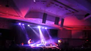 Michael W Smith Majesty at the Rock Church [upl. by Merralee577]