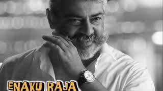 Enaku Rajava Na Vaaluren Song Ajith Version WhatsApp Status Tamil  Tamil Gethu WhatsApp Status [upl. by Irina]