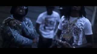 Migos ft Peewee Longway  Came In Dir by Keemotion [upl. by Terchie954]