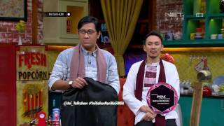 Ini Sahur 31 Mei 2017 Part 57  Enzy Storia Luthya Sury Abbas [upl. by Nivlak]