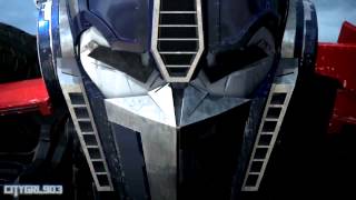 tfa optimus prime is preganatwmv [upl. by Verena]