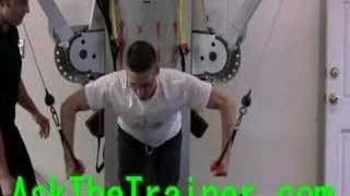 Cable Chest Flies  Chest Isolation Exercises  Build Pecs [upl. by Paddie]