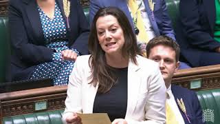 House of Commons  Oral questions Wales  11092024 [upl. by Kellene]