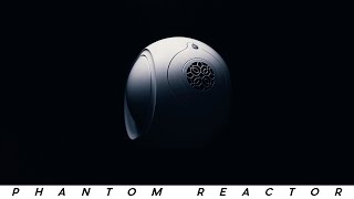 Der 1000€ Klang Devialet Phantom Reactor review [upl. by Sherlock]