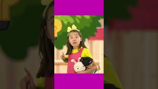 Baby Dolls are Lost  Hokie Pokie Kids Videos  shorts  №4 [upl. by Ellicott]