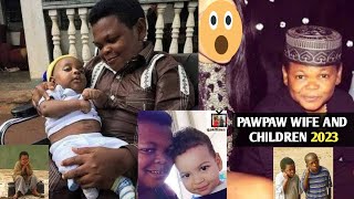 Osita Iheme Pawpaw Secret Marriage Child Wife and 10 Things You Dont know about this Him [upl. by Bayly]