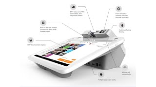 Payanywhere Smart POS [upl. by Crean964]