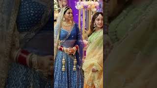 Wedding Shooting Scene  Badal Pe Paon Hai Hindi Serials  Serial Shooting BTS  Sony Sab shorts [upl. by Gavini]