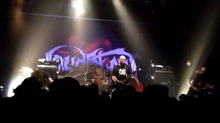 Loudblast  02 live at Toulouse Metal Fest [upl. by Nylicaj477]