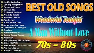 Top 100 Oldies Songs Of All Time 💦 Tom Jones Carpenters Lionel Richie Kenny Rogers James Ingram [upl. by Vonni]