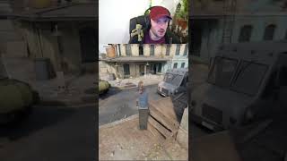 JE SORS LA POUBELLE PARTIE 1 PropHunt CallOfDuty Fun Groot [upl. by Banky782]