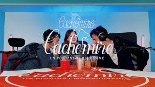 Cachemire Podcast S2  Episodio 10 La Posta Del Cuore feat Michela Giraud [upl. by Nnalyrehc]