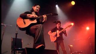 Rodrigo y Gabriela Live In Japan 2008 [upl. by Malilliw]