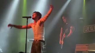 Grandson  Blood  Water  Live  Grosse Freiheit 36 Hamburg  092023 [upl. by Dhruv]