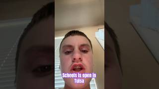 Scheels Opened 😜🤣 shorts thebrodyshow [upl. by Hsara]