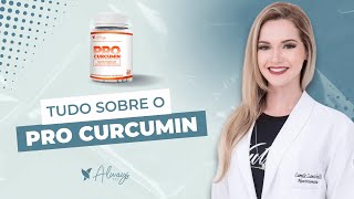 Pro Curcumin Aways Fit [upl. by Merras594]