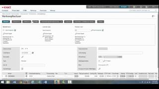 Omgaan met afgehandelde verkooporders in Exact Online [upl. by Eirrot]