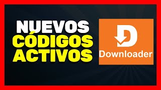 ✅ Nuevos Códigos Downloader para Android TV 2024  ¡Mejora tu Experiencia ✅📲 [upl. by Leakim483]