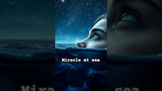 Miracle at Sea The Incredible Resilience on Titanics Dark Night history [upl. by Chaiken102]