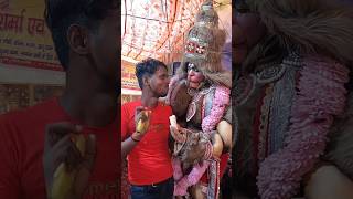 Hanuman Ji  Sundar Sundar Jhanki Hai Dekho Bhai 😱❤️‍🔥😱❤️‍🔥😱❤️‍🔥😱❤️‍🔥😱 [upl. by Irehj]