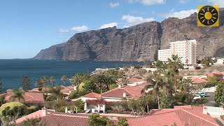 TENERIFFA  Kanaren Teil 2 quotSüdwestküste  Masca  Los Gigantes  Guimar  La Gomeraquot CANARIAS [upl. by Adriana]