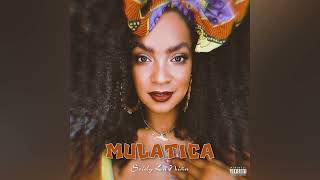 Seidy La Niña  Mulatica Official Audio [upl. by Agle]