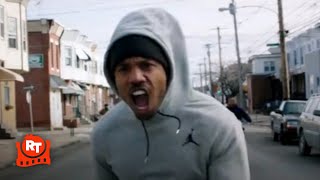 Creed 2015  Run to Rocky Scene  Movieclips [upl. by Raama]