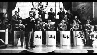 Woody Herman And His Orchestra Las Chiapanecas [upl. by Mahoney]