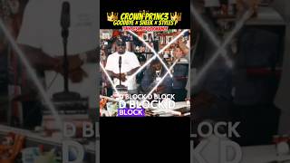 LoxGoodbye × Sheek Louch  Tiny Desk Performance lox dblock sheeklouch stylesp jadakiss [upl. by Julio]