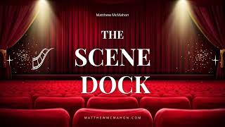 The Scene Dock EP 1  Making Your Own Work [upl. by Justus825]