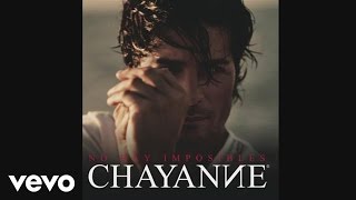 Chayanne  Siento Audio [upl. by Mohkos]