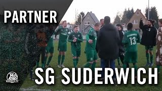 SG Suderwich  SV Hochlar 28 Kreisliga A2 Kreis Recklinghausen  Spielszenen  RUHRKICKTV [upl. by Ymmak]