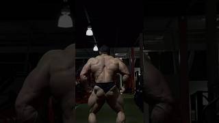 Derek lunsford 2024 update dereklunsford mrolympia2024 bodybuildingmotivation openbodybuilding [upl. by Leanora141]