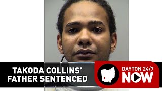 Takoda Collins father two women sentenced for childs death [upl. by Geithner707]