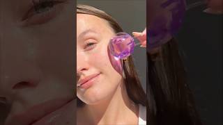 Pixi Beauty amp Ice Globes ASMR 🧊 [upl. by Bor]