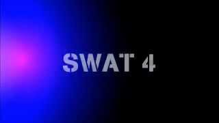 SWAT 4 TV Show Intro [upl. by Ainet]