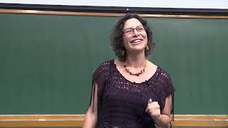 Foliation Theory and Algebraic Geometry  Carolina Araujo IMPA [upl. by Aivon851]