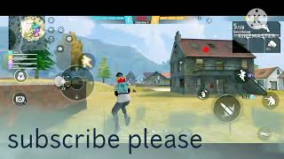 New update 😨OP gameplay 1 vs 4 with new character cs ranked  FREE FIRE MAX [upl. by Eliot]