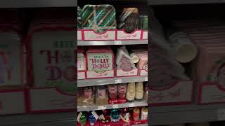 Dolly Parton Walmart christmas merrychristmasmickeymouse [upl. by Anaibib]