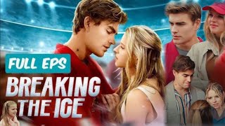 Breaking The Ice Full Movie 2024 Facts  Seth Edeen  Nicole Mattox  Review amp Fact [upl. by Anselm]