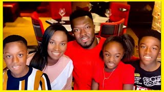 Ex Wife of Reggie Zippy the quotVirgin song hitmaker quot Exposes Him Over Kids custody bttle [upl. by Casia]