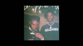 Playboi Carti amp Lil Uzi Vert  SRT Official Instrumental [upl. by Maurer72]